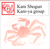 Kani Shogun/Kani-ya group