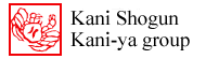 Kani Shogun/Kani-ya group
