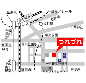 詳細地図