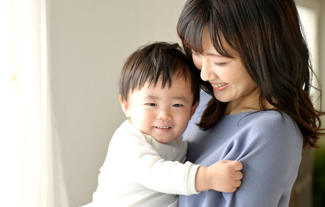 子育て